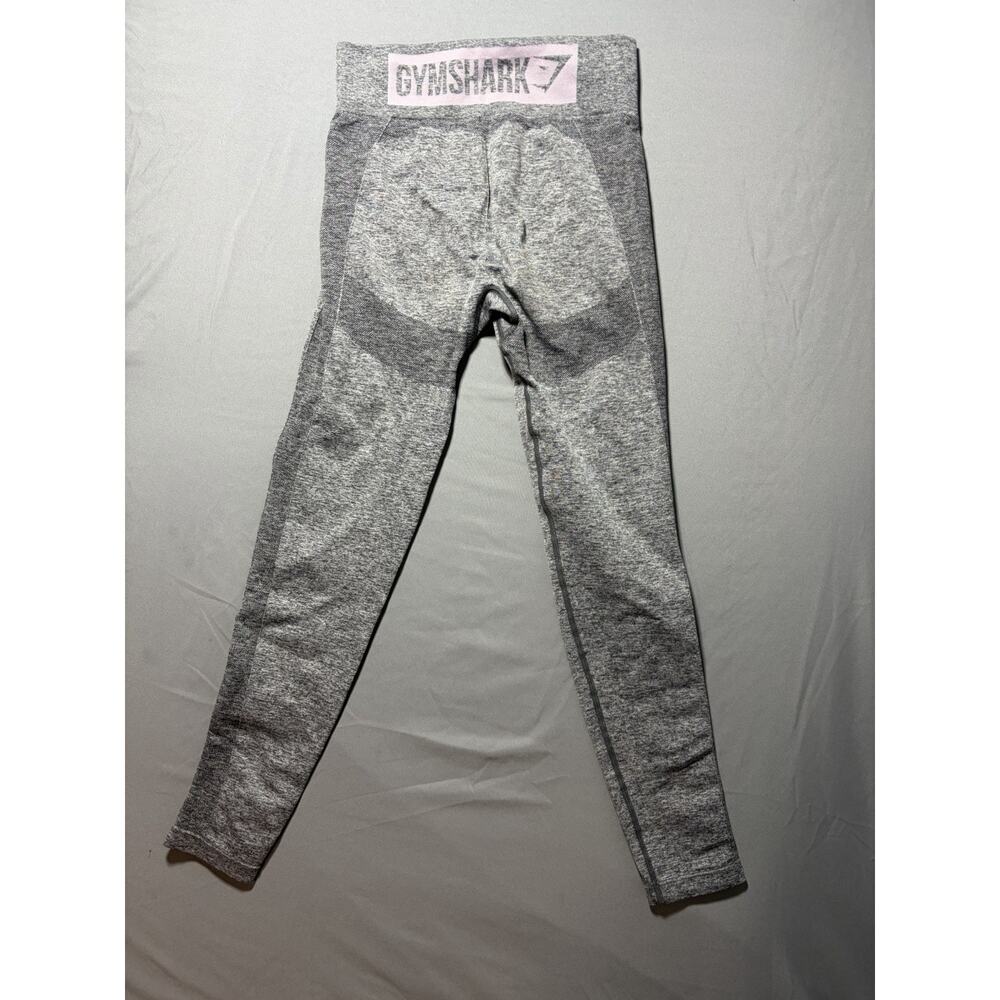 Gymshark Leggings Grey Size Small